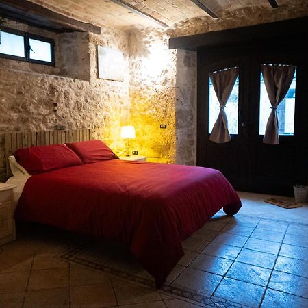 Giardino Sul Fiume Apartment Ascoli Piceno Exterior photo